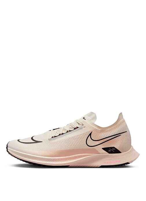 Nike DJ6566-105 NIKE ZOOMX STREAKFLY Bej Erkek Koşu Ayakkabısı - Görsel 3