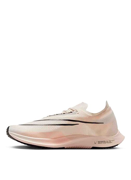 Nike DJ6566-105 NIKE ZOOMX STREAKFLY Bej Erkek Koşu Ayakkabısı - Görsel 5