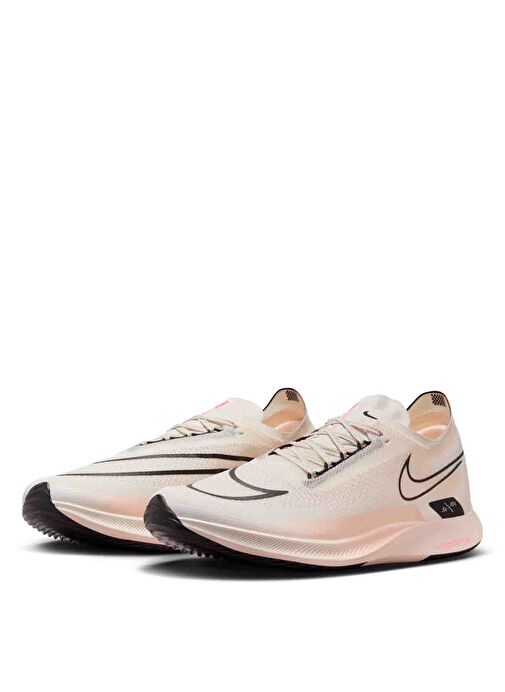 Nike DJ6566-105 NIKE ZOOMX STREAKFLY Bej Erkek Koşu Ayakkabısı - Görsel 6