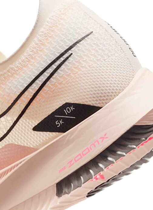 Nike DJ6566-105 NIKE ZOOMX STREAKFLY Bej Erkek Koşu Ayakkabısı - Görsel 8