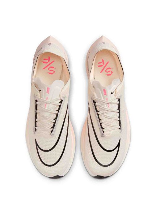 Nike DJ6566-105 NIKE ZOOMX STREAKFLY Bej Erkek Koşu Ayakkabısı - Görsel 9