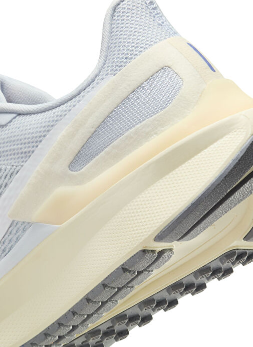 Nike DJ7884-011 W NIKE AIR ZOOM STRUCTUR Gri Kadın Koşu Ayakkabısı - Görsel 7