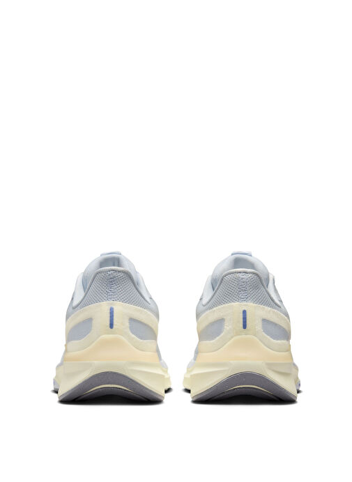 Nike DJ7884-011 W NIKE AIR ZOOM STRUCTUR Gri Kadın Koşu Ayakkabısı - Görsel 10