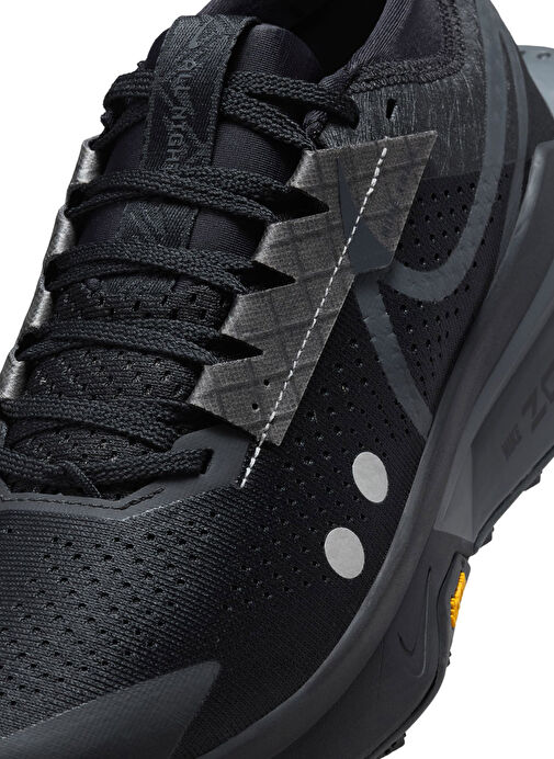 Nike Nike FD5191-003 W NIKE ZOOMX ZEGAMA TRAI Siyah Kadın Koşu Ayakkabısı Boyner'de! Siyah - 7. görsel