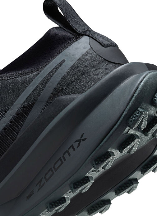 Nike Nike FD5191-003 W NIKE ZOOMX ZEGAMA TRAI Siyah Kadın Koşu Ayakkabısı Boyner'de! Siyah - 8. görsel