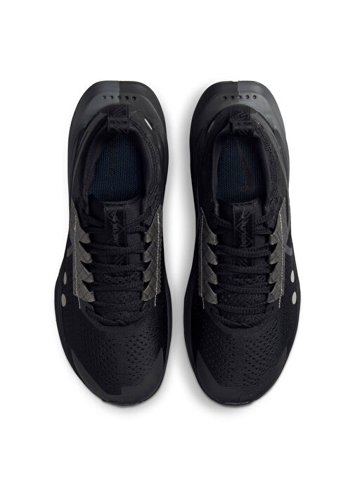 Nike Nike FD5191-003 W NIKE ZOOMX ZEGAMA TRAI Siyah Kadın Koşu Ayakkabısı Boyner'de! Siyah - 9. görsel