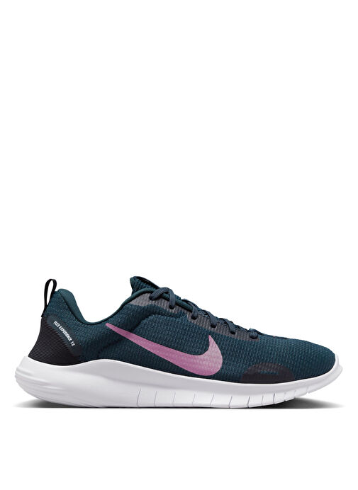 Nike Nike DV0746-401 W FLEX EXPERIENCE RN 12 Lacivert Kadın Koşu Ayakkabısı Koşu & Yürüyüş Ayakkabıları | Boyner Lacivert - 2. görsel