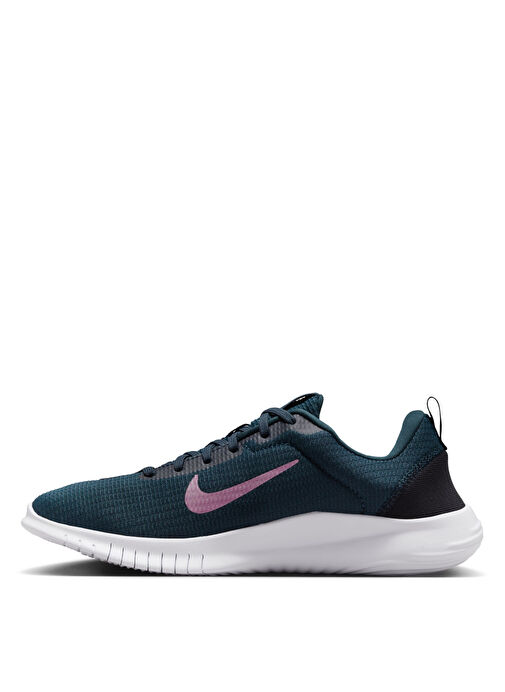 Nike Nike DV0746-401 W FLEX EXPERIENCE RN 12 Lacivert Kadın Koşu Ayakkabısı Koşu & Yürüyüş Ayakkabıları | Boyner Lacivert - 5. görsel