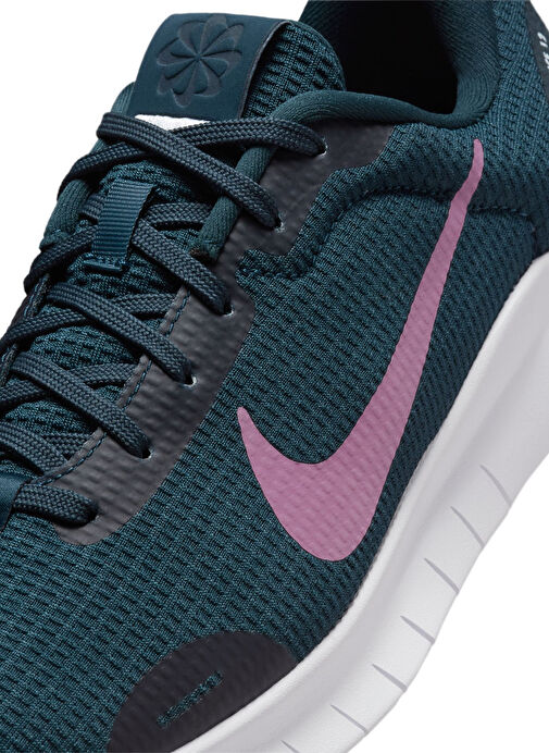 Nike Nike DV0746-401 W FLEX EXPERIENCE RN 12 Lacivert Kadın Koşu Ayakkabısı Koşu & Yürüyüş Ayakkabıları | Boyner Lacivert - 7. görsel