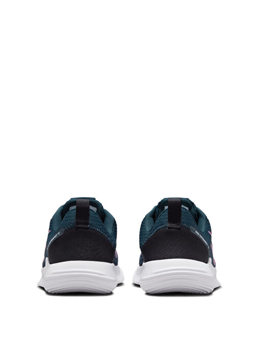 Nike Nike DV0746-401 W FLEX EXPERIENCE RN 12 Lacivert Kadın Koşu Ayakkabısı Koşu & Yürüyüş Ayakkabıları | Boyner Lacivert - 10. görsel