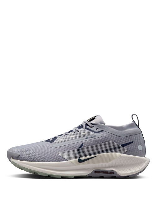 Nike FQ0908-006 NIKE PEGASUS TRAIL 5 GTX Gri Erkek Koşu Ayakkabısı - Görsel 3