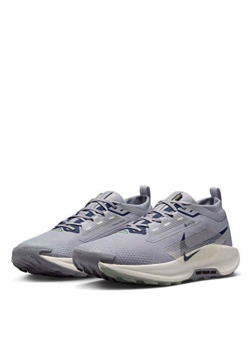 Nike FQ0908-006 NIKE PEGASUS TRAIL 5 GTX Gri Erkek Koşu Ayakkabısı - Görsel 6