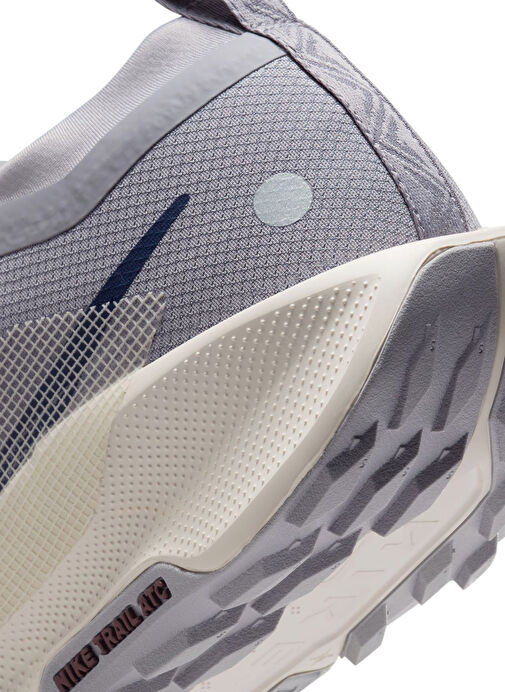Nike FQ0908-006 NIKE PEGASUS TRAIL 5 GTX Gri Erkek Koşu Ayakkabısı - Görsel 9
