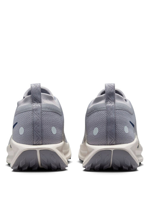 Nike FQ0908-006 NIKE PEGASUS TRAIL 5 GTX Gri Erkek Koşu Ayakkabısı - Görsel 10