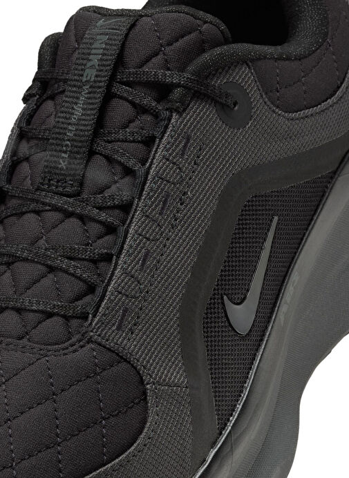 Nike FQ1358-001 AIR WINFLO 11 GTX Siyah Erkek Koşu Ayakkabısı - Görsel 7