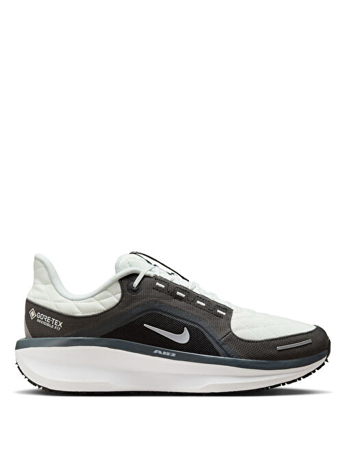 Nike FQ1358-004 AIR WINFLO 11 GTX Beyaz - Koyu Yeşil Erkek Koşu Ayakkabısı - Görsel 4