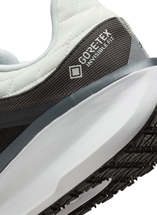 Nike FQ1358-004 AIR WINFLO 11 GTX Beyaz - Koyu Yeşil Erkek Koşu Ayakkabısı - Görsel 8