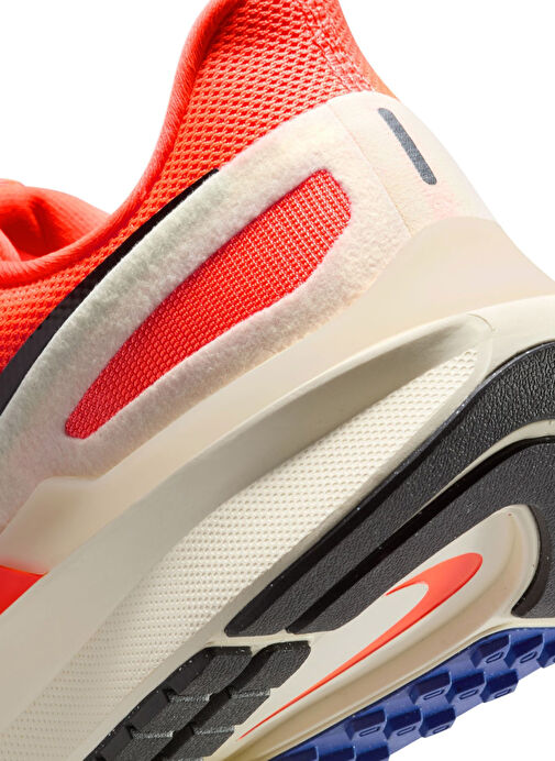 Nike Nike DJ7883-800 NIKE AIR ZOOM STRUCTURE Turuncu Erkek Koşu Ayakkabısı Koşu & Yürüyüş Ayakkabıları | Boyner Turuncu - 6. görsel