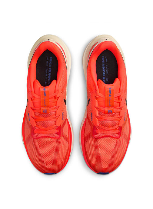 Nike Nike DJ7883-800 NIKE AIR ZOOM STRUCTURE Turuncu Erkek Koşu Ayakkabısı Koşu & Yürüyüş Ayakkabıları | Boyner Turuncu - 7. görsel