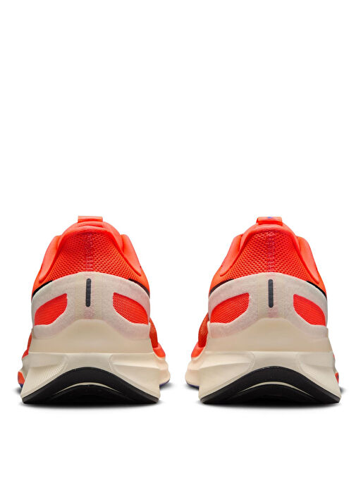 Nike Nike DJ7883-800 NIKE AIR ZOOM STRUCTURE Turuncu Erkek Koşu Ayakkabısı Koşu & Yürüyüş Ayakkabıları | Boyner Turuncu - 8. görsel