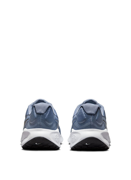 Nike FB2207-403 NIKE REVOLUTION 7 Mavi Erkek Koşu Ayakkabısı - Görsel 10