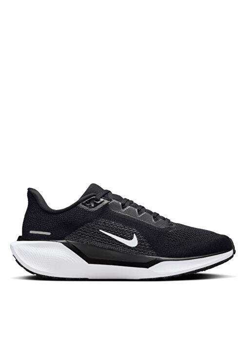 Nike FD2723-002 W AIR ZOOM PEGASUS 41 Siyah Kadın Koşu Ayakkabısı - Görsel 4