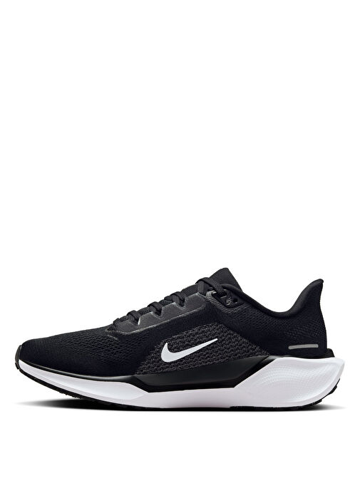 Nike FD2723-002 W AIR ZOOM PEGASUS 41 Siyah Kadın Koşu Ayakkabısı - Görsel 5