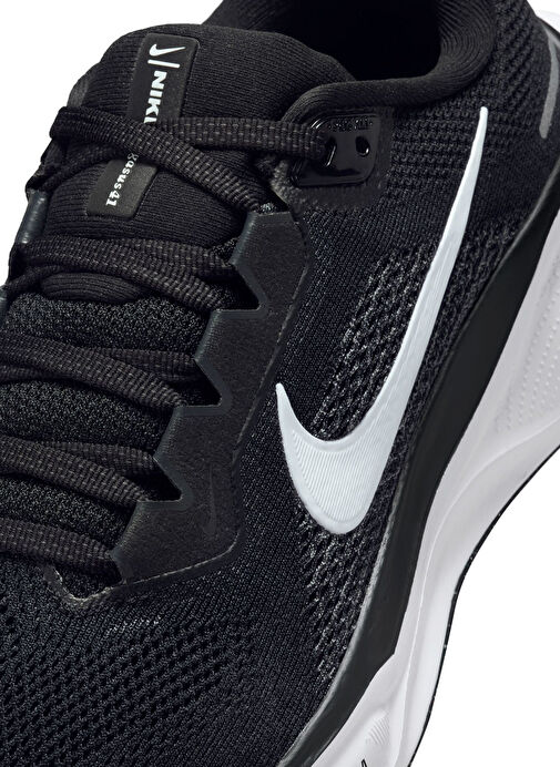 Nike FD2723-002 W AIR ZOOM PEGASUS 41 Siyah Kadın Koşu Ayakkabısı - Görsel 7