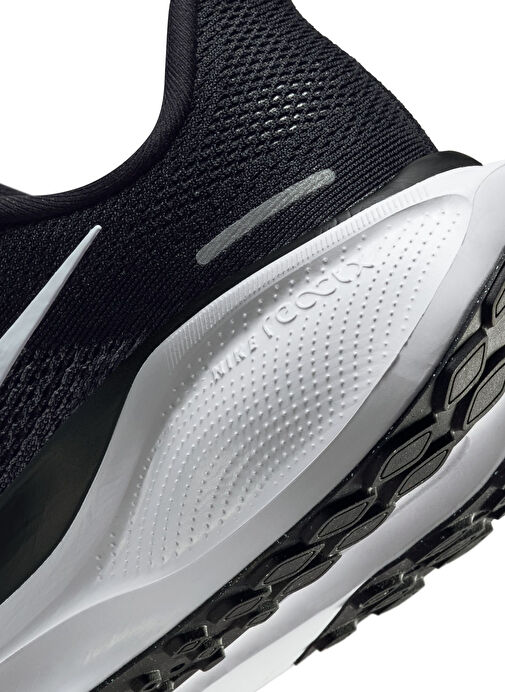 Nike FD2723-002 W AIR ZOOM PEGASUS 41 Siyah Kadın Koşu Ayakkabısı - Görsel 8