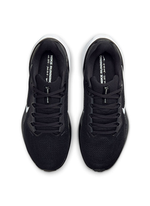 Nike FD2723-002 W AIR ZOOM PEGASUS 41 Siyah Kadın Koşu Ayakkabısı - Görsel 9