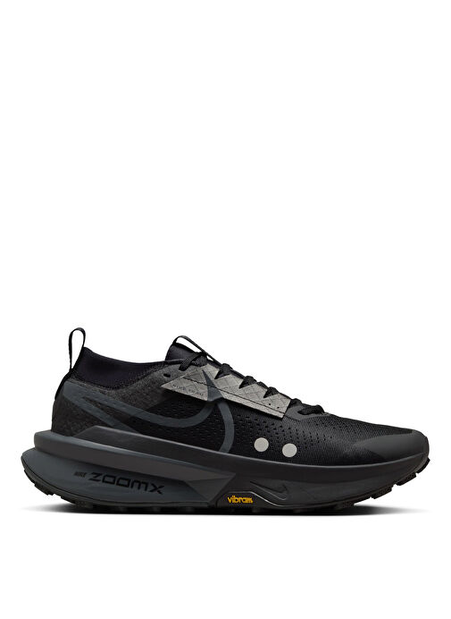 Nike FD5190-002 NIKE ZOOMX ZEGAMA TRAIL Siyah Erkek Koşu Ayakkabısı - Görsel 2