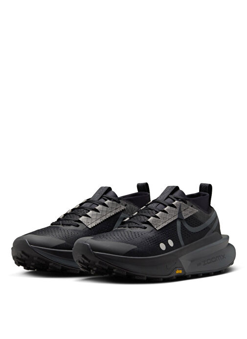 Nike FD5190-002 NIKE ZOOMX ZEGAMA TRAIL Siyah Erkek Koşu Ayakkabısı - Görsel 6
