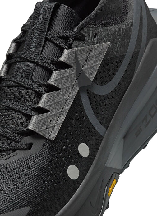 Nike FD5190-002 NIKE ZOOMX ZEGAMA TRAIL Siyah Erkek Koşu Ayakkabısı - Görsel 7
