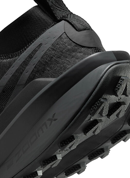Nike FD5190-002 NIKE ZOOMX ZEGAMA TRAIL Siyah Erkek Koşu Ayakkabısı - Görsel 8