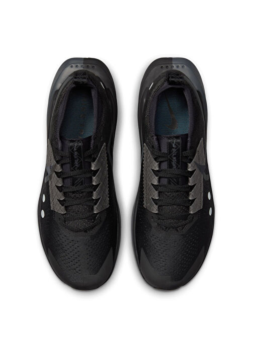 Nike FD5190-002 NIKE ZOOMX ZEGAMA TRAIL Siyah Erkek Koşu Ayakkabısı - Görsel 9