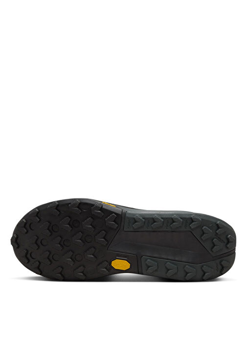 Nike FD5190-002 NIKE ZOOMX ZEGAMA TRAIL Siyah Erkek Koşu Ayakkabısı - Görsel 11