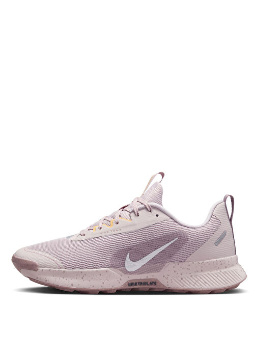 Nike FQ0902-002 W NIKE JUNIPER TRAIL 3 Bej Kadın Koşu Ayakkabısı - Görsel 3