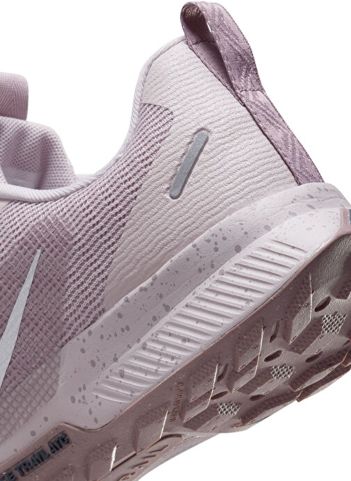 Nike FQ0902-002 W NIKE JUNIPER TRAIL 3 Bej Kadın Koşu Ayakkabısı - Görsel 7