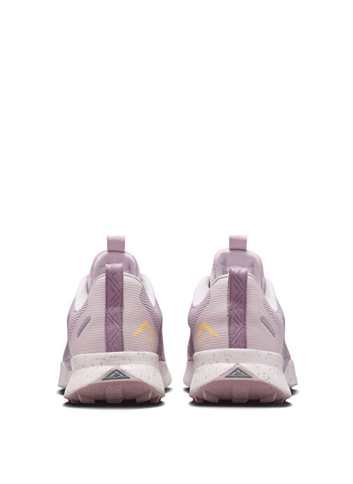 Nike FQ0902-002 W NIKE JUNIPER TRAIL 3 Bej Kadın Koşu Ayakkabısı - Görsel 9