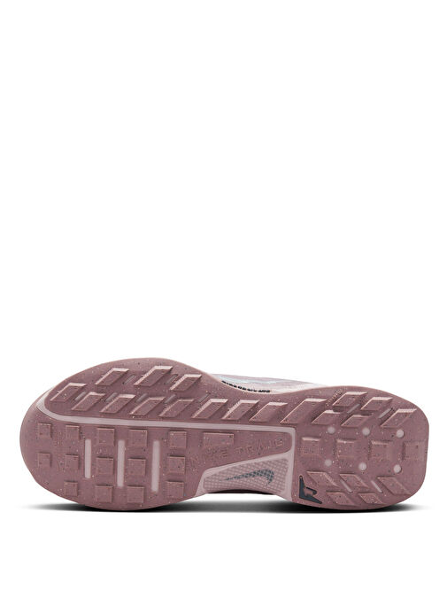 Nike FQ0902-002 W NIKE JUNIPER TRAIL 3 Bej Kadın Koşu Ayakkabısı - Görsel 10