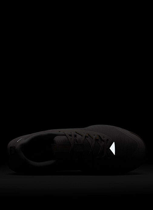 Nike FQ0902-002 W NIKE JUNIPER TRAIL 3 Bej Kadın Koşu Ayakkabısı - Görsel 11