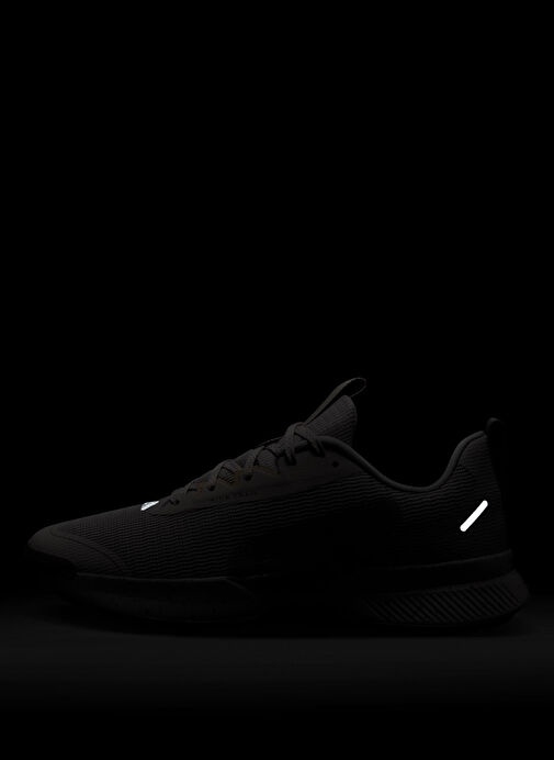 Nike FQ0902-002 W NIKE JUNIPER TRAIL 3 Bej Kadın Koşu Ayakkabısı - Görsel 12