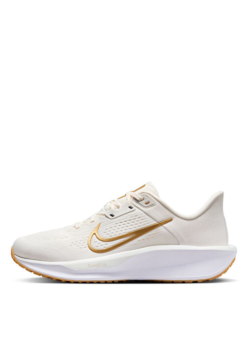 Nike Nike FD6034-003 WMNS NIKE QUEST 6 Krem Kadın Koşu Ayakkabısı Boyner'de! Krem - 3. görsel