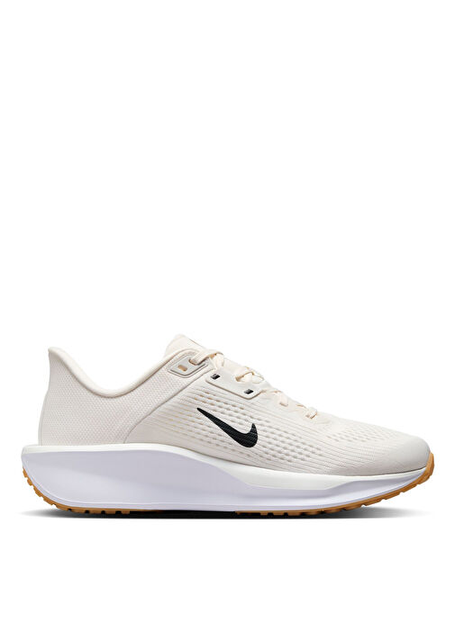 Nike Nike FD6034-003 WMNS NIKE QUEST 6 Krem Kadın Koşu Ayakkabısı Boyner'de! Krem - 4. görsel