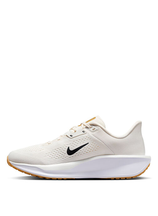 Nike Nike FD6034-003 WMNS NIKE QUEST 6 Krem Kadın Koşu Ayakkabısı Boyner'de! Krem - 5. görsel