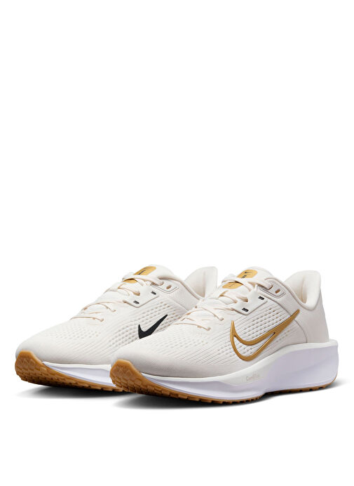 Nike Nike FD6034-003 WMNS NIKE QUEST 6 Krem Kadın Koşu Ayakkabısı Boyner'de! Krem - 8. görsel