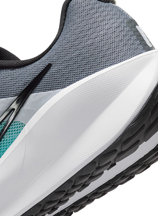 Nike FD6454-005 NIKE DOWNSHIFTER 13 Gri Erkek Koşu Ayakkabısı - Görsel 7