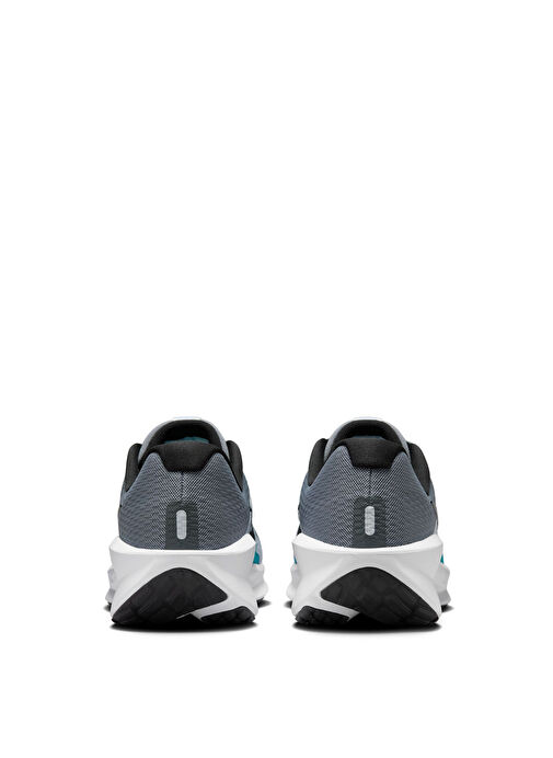 Nike FD6454-005 NIKE DOWNSHIFTER 13 Gri Erkek Koşu Ayakkabısı - Görsel 9