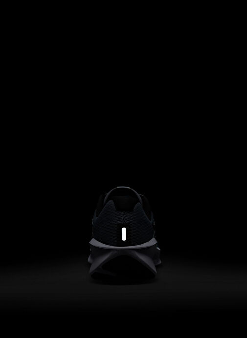 Nike FD6454-005 NIKE DOWNSHIFTER 13 Gri Erkek Koşu Ayakkabısı - Görsel 11