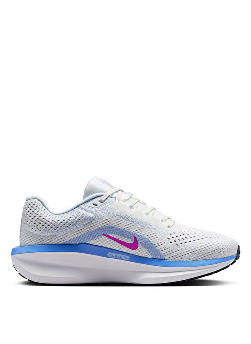 Nike Nike FJ9510-103 WMNS NIKE AIR WINFLO 11 Beyaz Kadın Koşu Ayakkabısı Koşu & Yürüyüş Ayakkabıları | Boyner Beyaz - 4. görsel